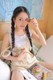 图书馆的女朋友第六集